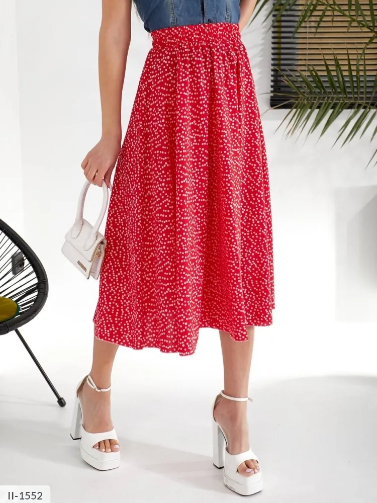 Юбка II-1539 Фабрика Моды