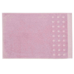 Полотенце 40x60 Vossen Country Style lavander