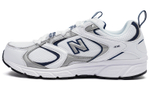 408 New Balance 'Munsell White Natural Indigo'