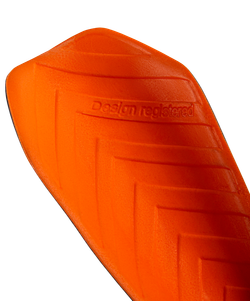 Щитки футбольные Proflex