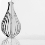 Душевой уголок NEW TRENDY AVEXA GOLD BRUSHED 120x90 стекло прозрачное/профиль золото