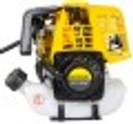 Мотокоса HUTER GGT-15004Т четырехтактный Катушка «Easy Load» + Диск 40ТР 70/2/50