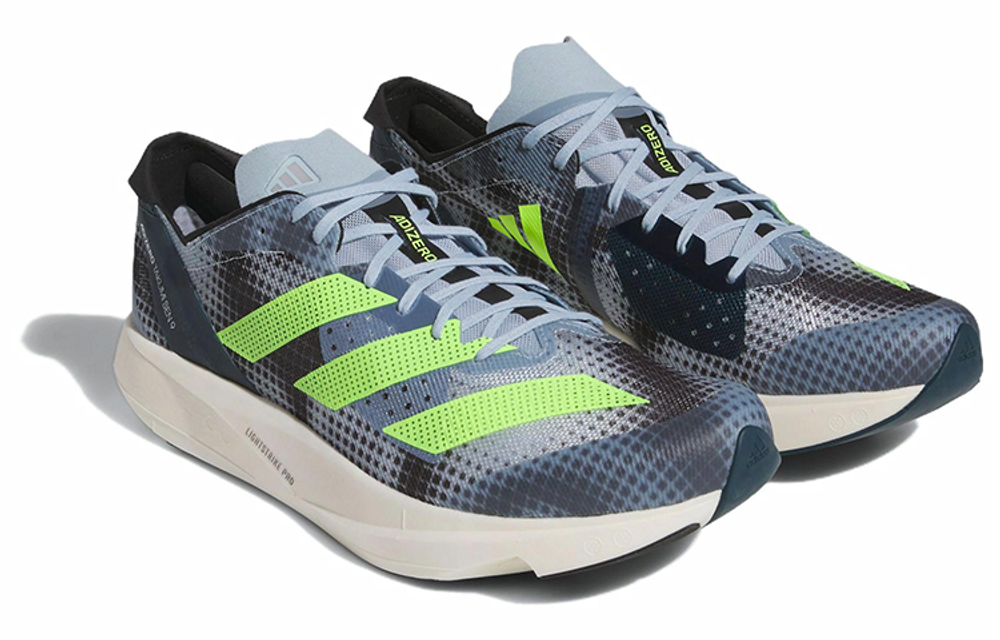 Кроссовки Adidas Adizero Takumi Sen 9