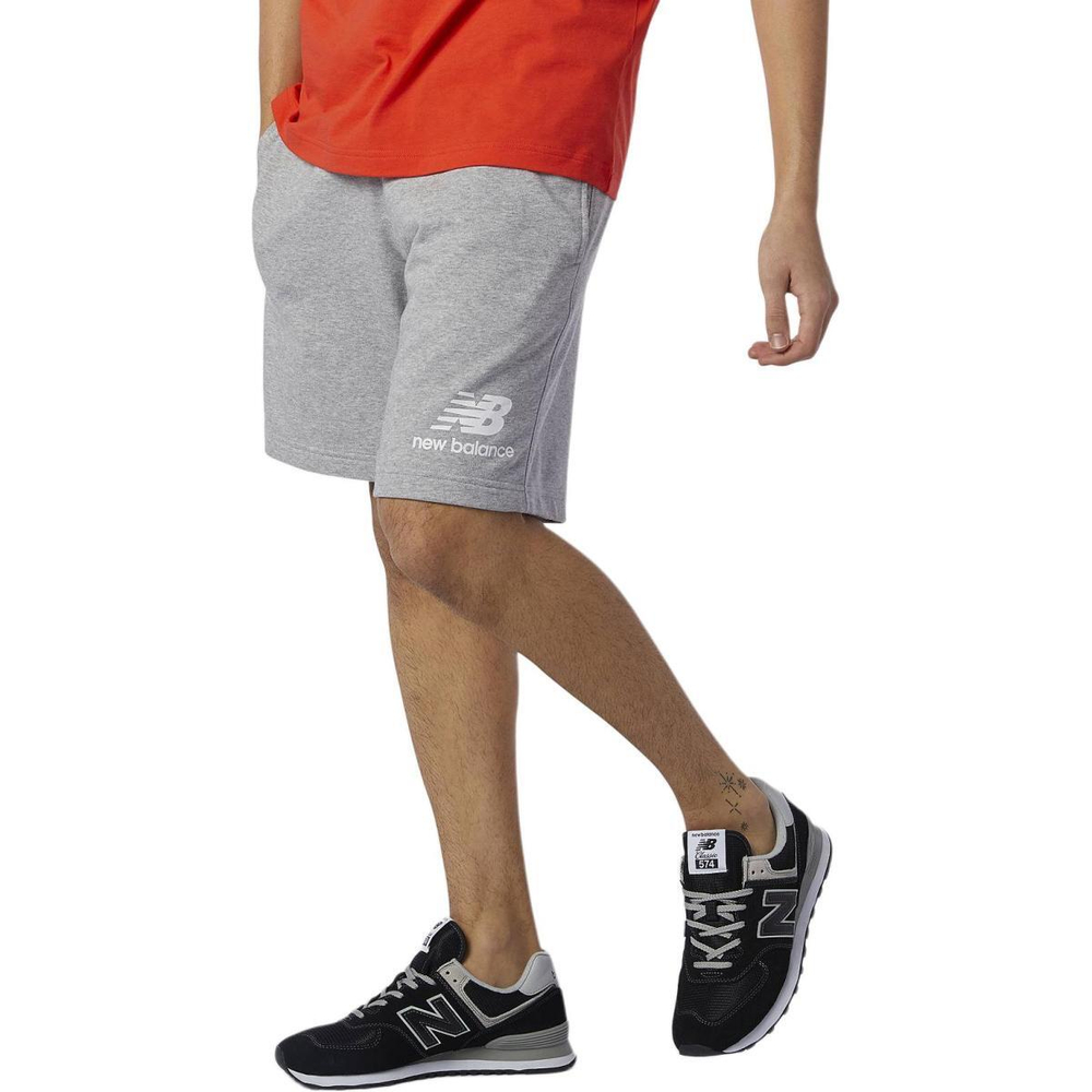 Шорты New Balance, AMS03558-AG