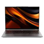 Ноутбук Lenovo Lecoo Pro 14 2025 Серый (14", Ryzen AI 7 H 255, 32Gb, 1TB SSD, AMD Radeon 780M, Windows 11)