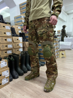 Тактический костюм G2 / мультикам