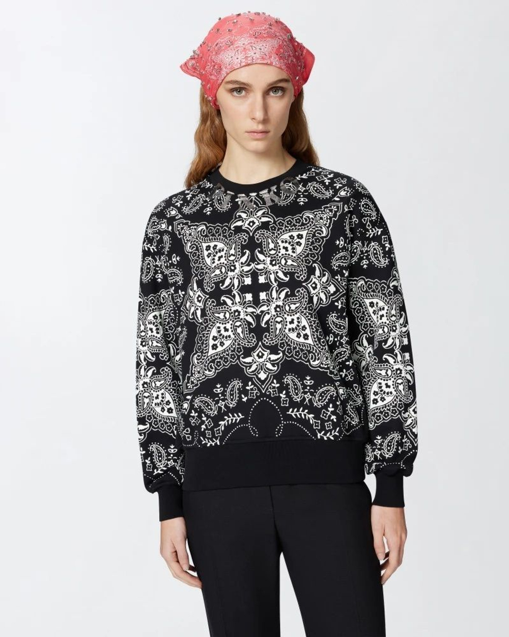 Свитер PINKO