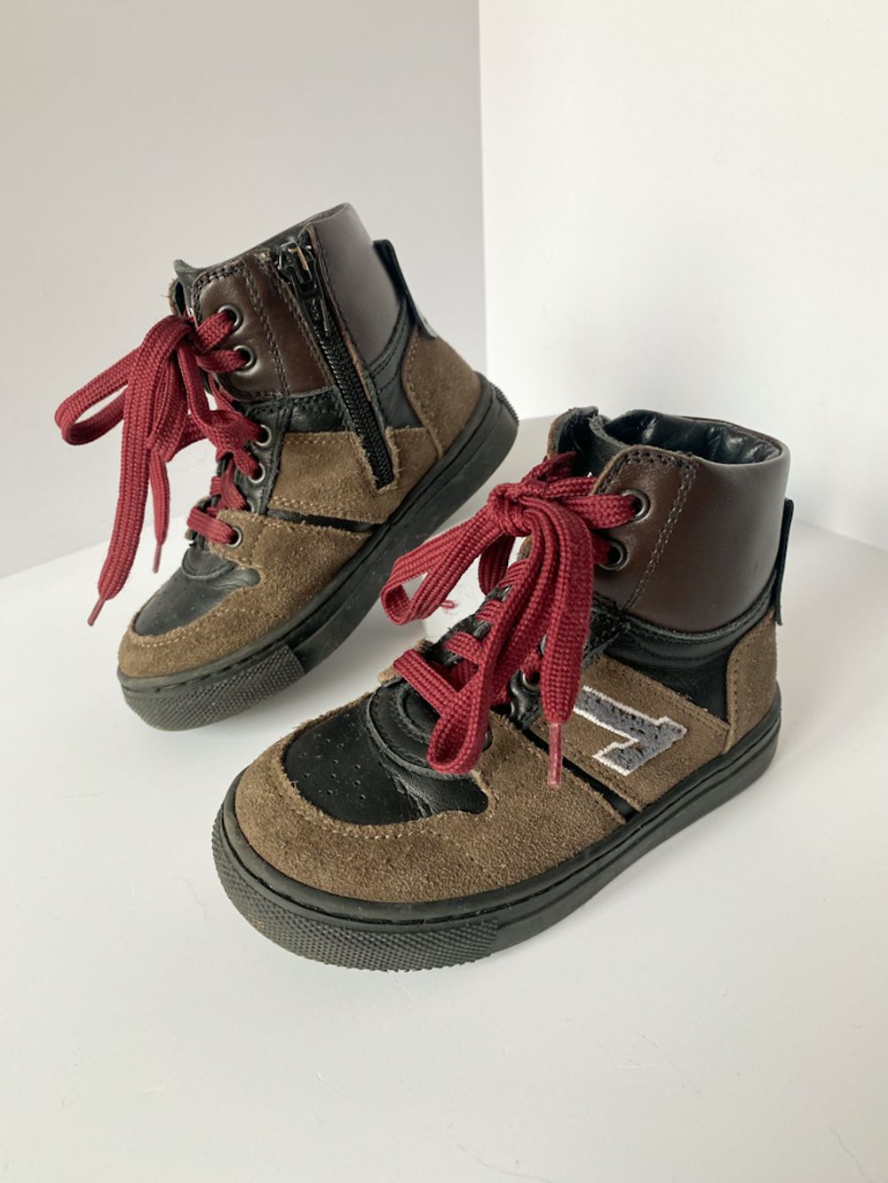 Ботинки Lanvin, 24