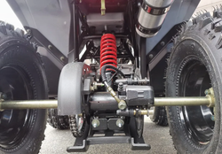 Квадроцикл PROMAX SPORT 180