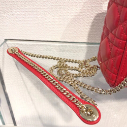 Christian Dior Lady Dior Mini 17 cm