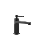 Смеситель для раковины Gessi Venti20 однорычажный, с донным клапаном