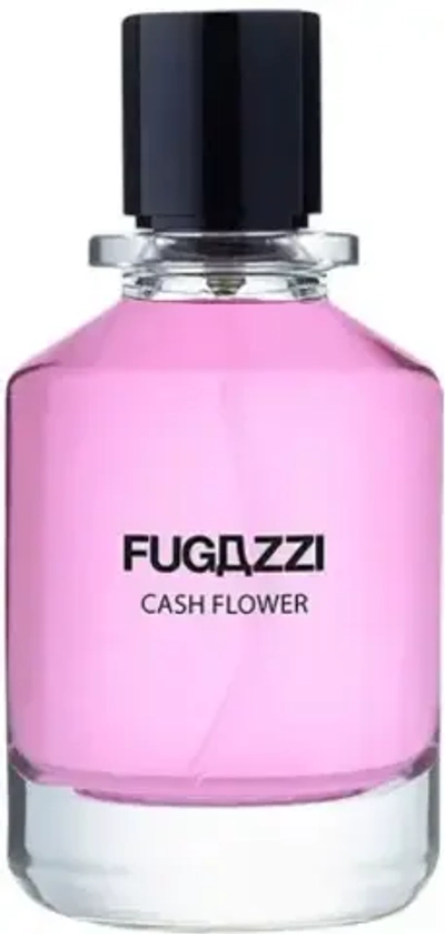 FUGAZZI CASH FLOWER EXTRAIT 100 ML