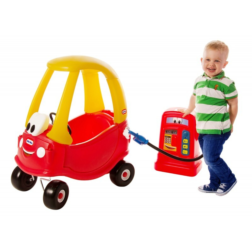 Little Tikes - COSY PUMPER 619991 Распределитель топлива / артикул 619991 / GTIN 00000000