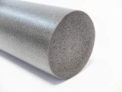 Ролик для пилатес цилиндрический 36"