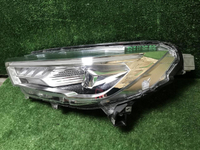 Фара левая Haval M6 2 (2021-н.в.) LED