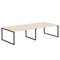 Стол 4-х местный XQWST 3214 3206х1406х750 XTEN-Q
