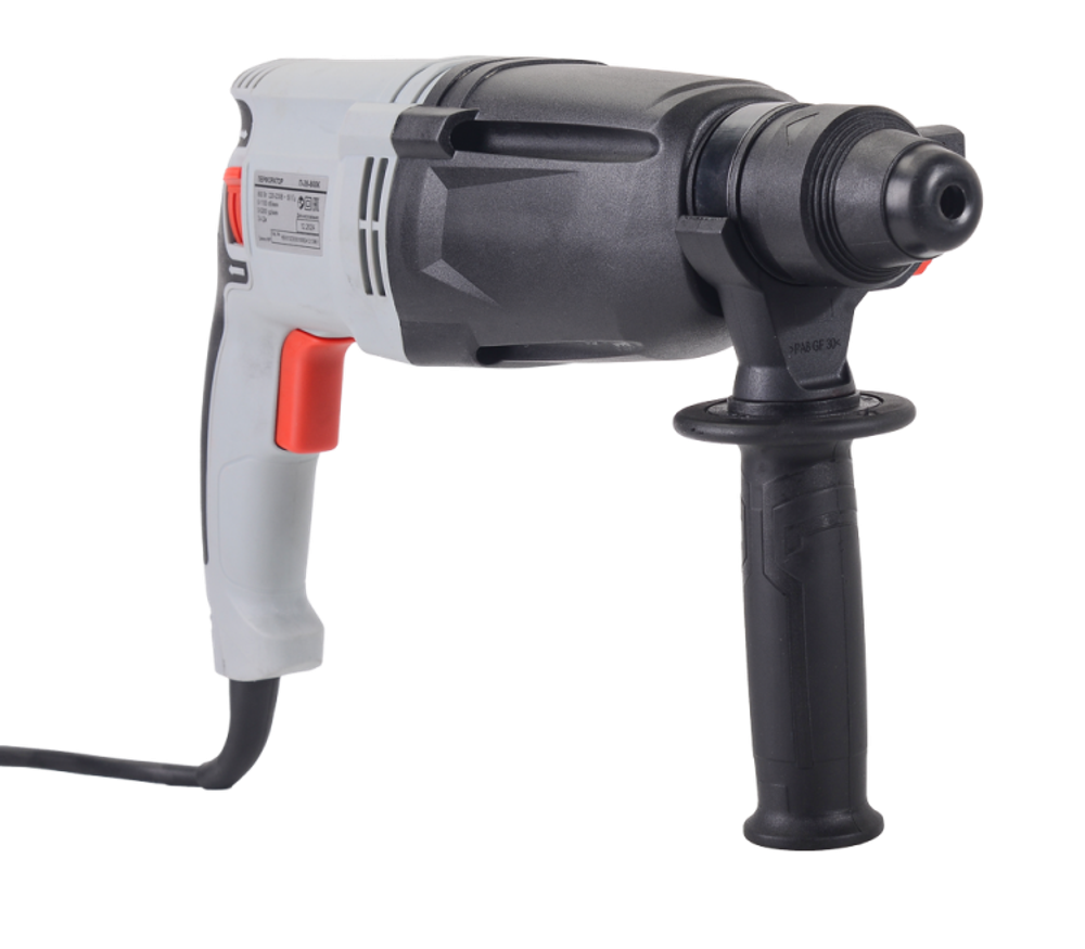 Перфоратор Ресанта П-28-800К