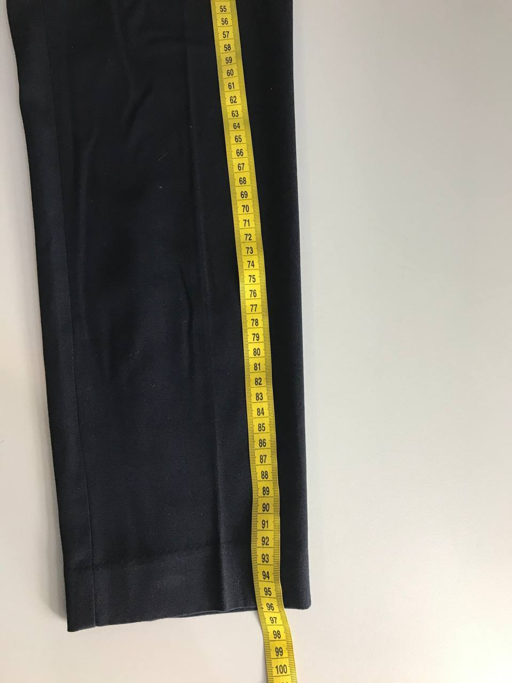 Брюки Mango лаконичные, маркировка 36, визуально 42 размер