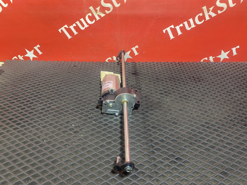 Моторчик люка