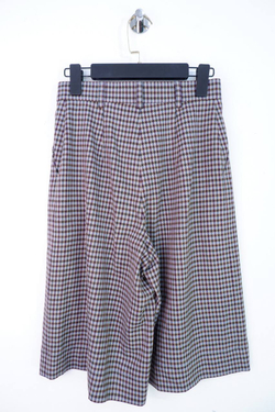 Кюлоты Daisyknit стильные, маркировка XS, на 42 размер