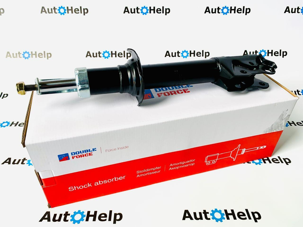 Амортизатор Double Force DF332120 передний