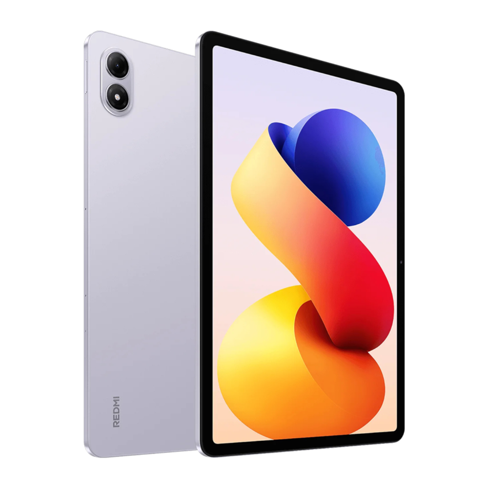 Планшет Xiaomi Redmi Pad 2 Pro Wi-Fi 6 ГБ + 128 ГБ («Лавандовый фиолетовый» | Lavender Purple) (версия Global)