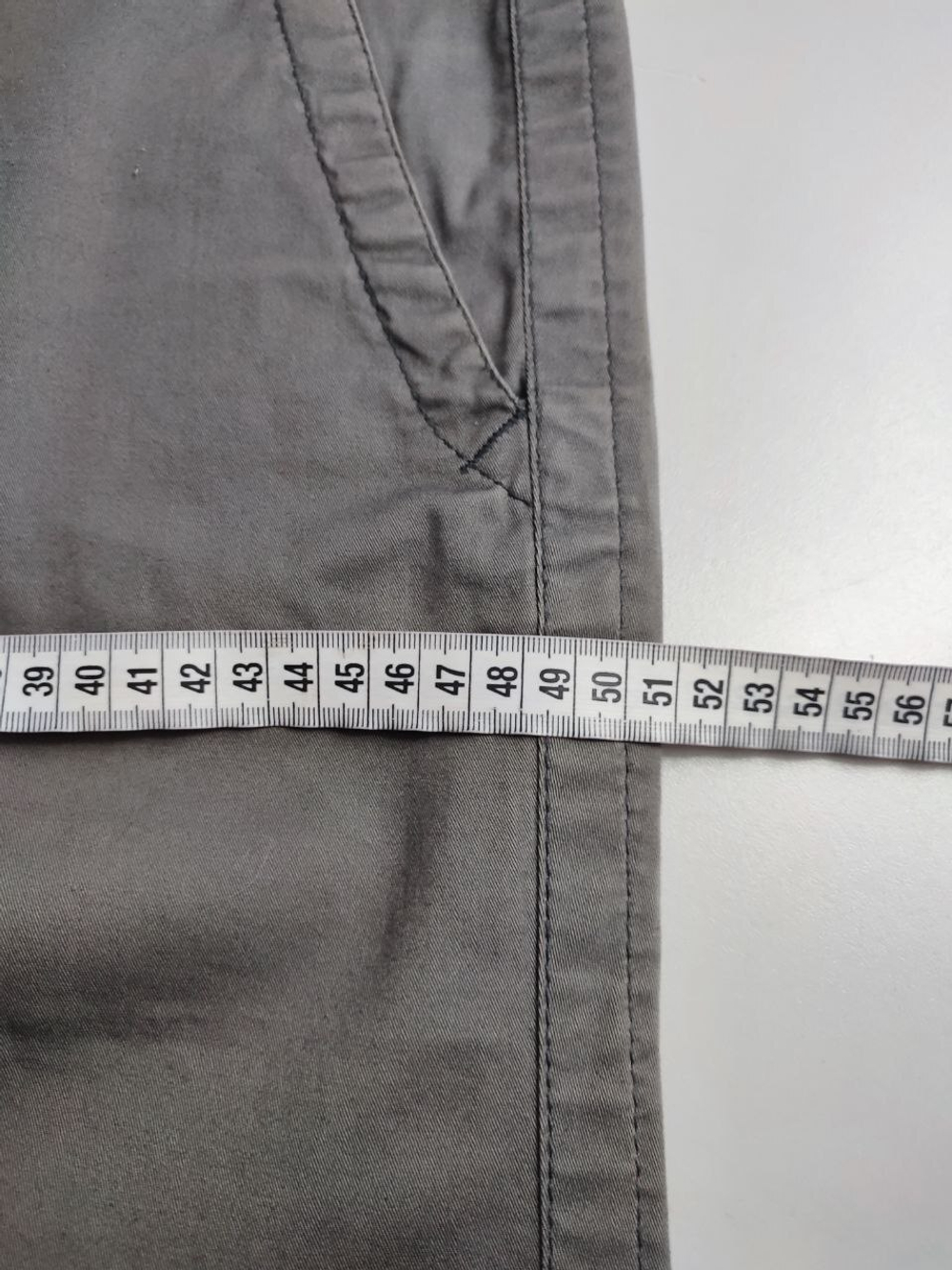 Брюки American Eagle практичные 48 размер