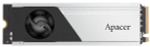 Накопитель SSD M.2 2280 Apacer AP4TBAS2280F4-1 4000 ГБ