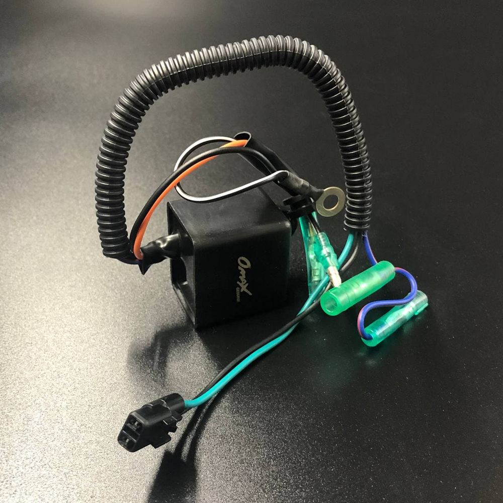 Коммутатор Suzuki DT9.9-15 (Omax)