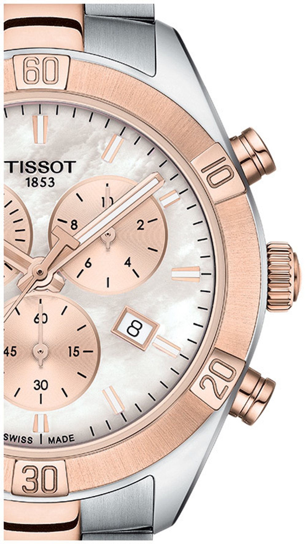 Tissot T-Classic PR 100 T1019172215100