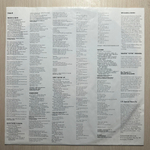 Commodores - Rock Solid (Германия 1988г.)