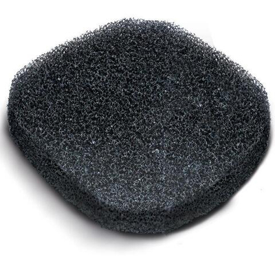 Сменный угольный фильтр для туалета  "Гранд", 145*115*5мм, Triol