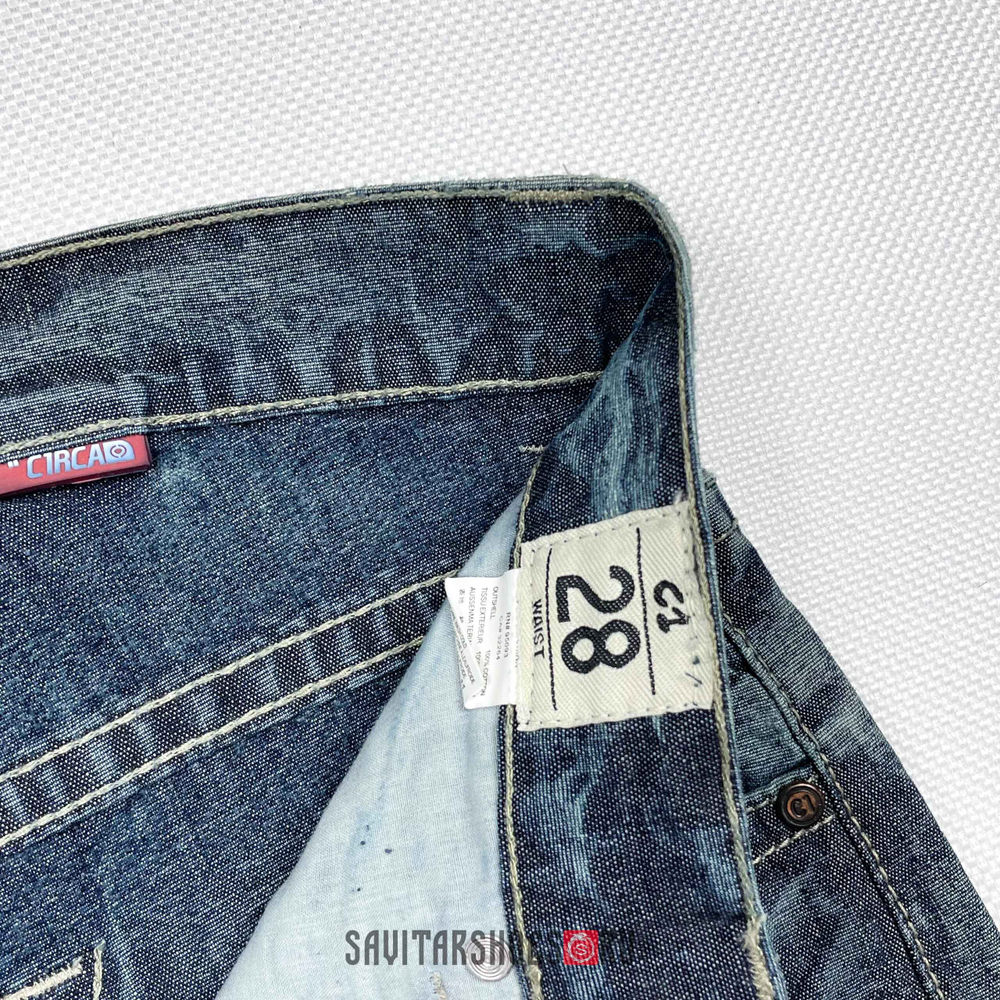 Джинсы Circa