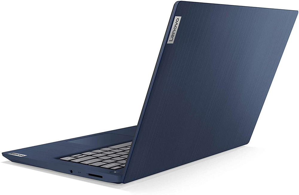 Ноутбук 14" Lenovo IdeaPad 3 14ITL05 (81X70080RK)