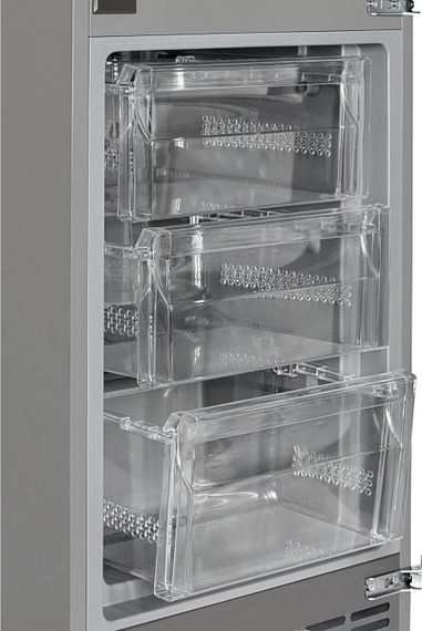 Холодильник HIBERG i-RFCB 400F NF