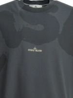 Футболка Stone Island Short Sleeve Crewneck