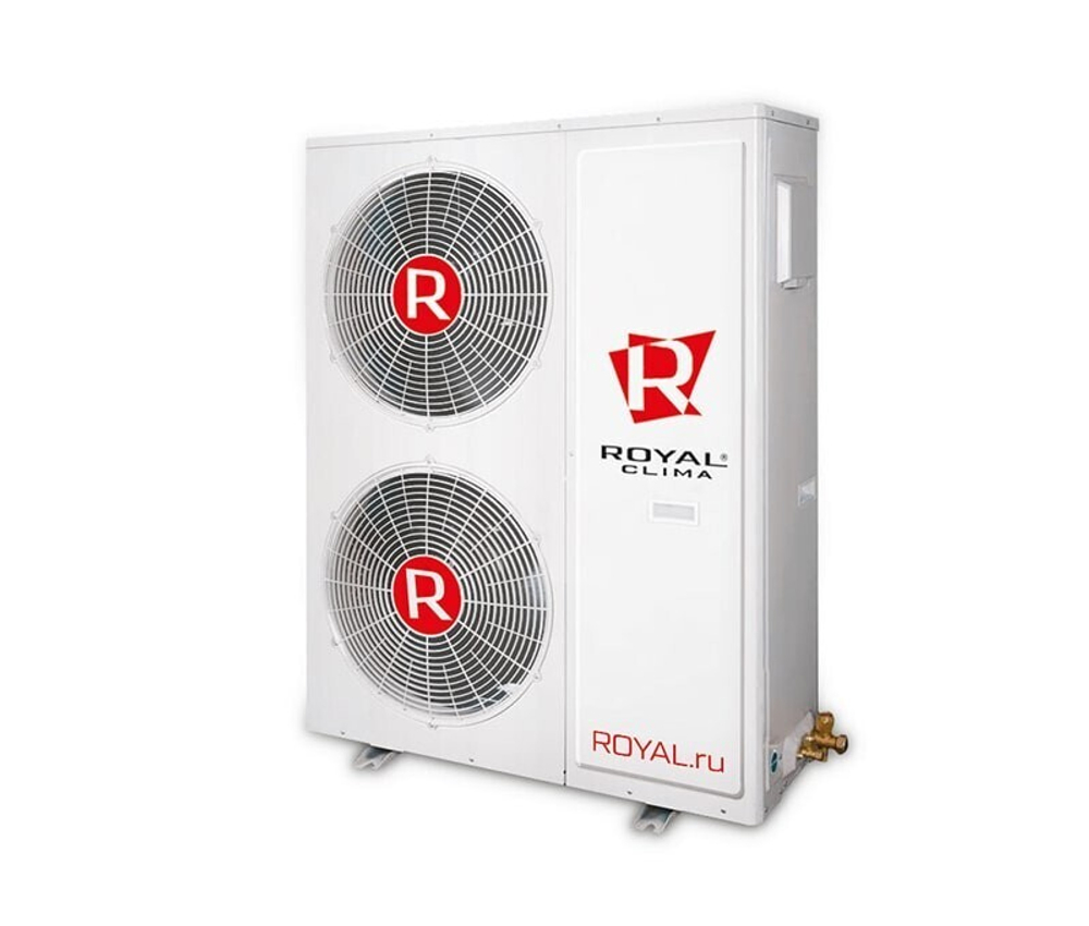 Royal Clima CO-D 48HNI/CO-E 48HNI