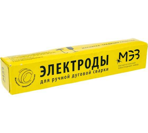 ЭЛЕКТРОДЫ УОНИ Ø4,0 6КГ