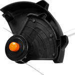 Триммер аккумуляторный DAEWOO DABC 3240Li без АКБ и ЗУ