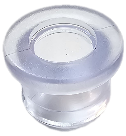 Втулка уплотнительная тип Т 16мм (5шт)