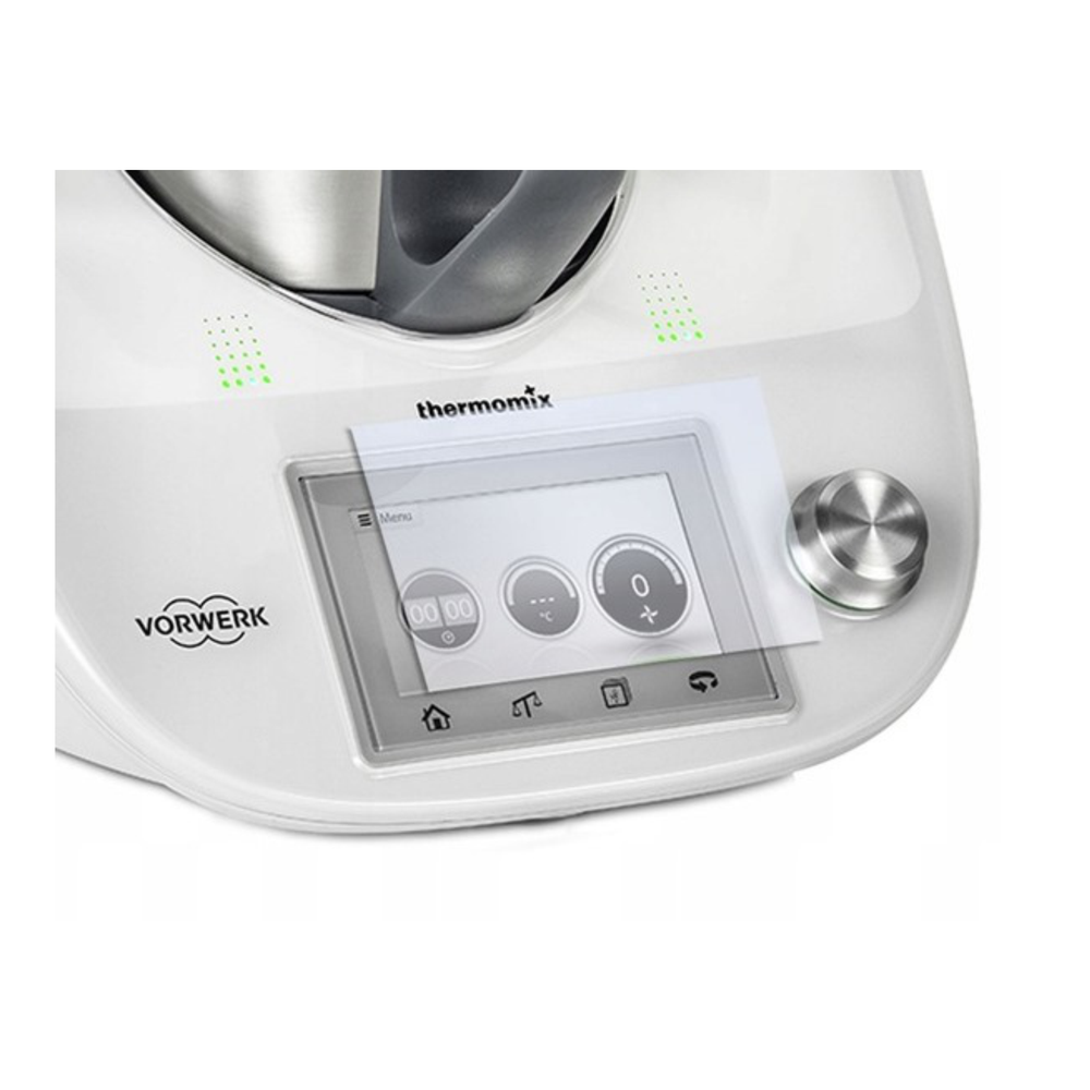 Защитное стекло экрана Thermomix ТМ5