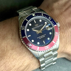 Philip Watch R8253597090