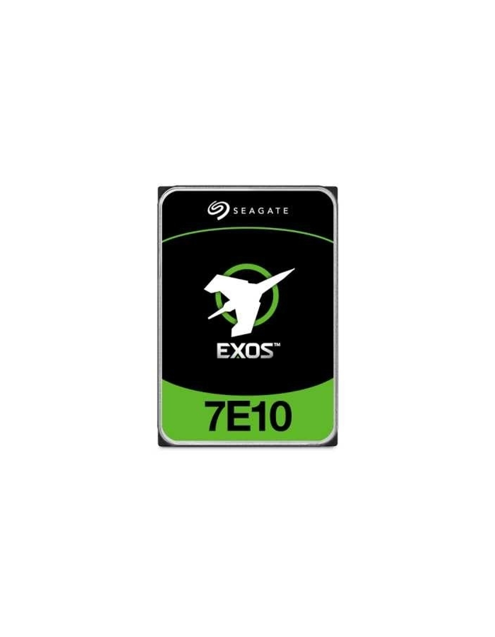 2TB Seagate Exos 7E10 (ST2000NM017B) {SATA 6Gb/s, 7200 rpm, 256mb buffer, 3.5"} (clean pulled)