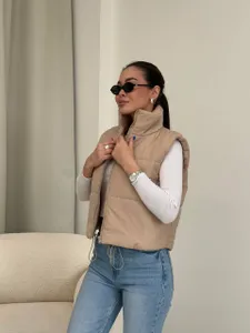 Жилет УК-4122 Фабрика Моды