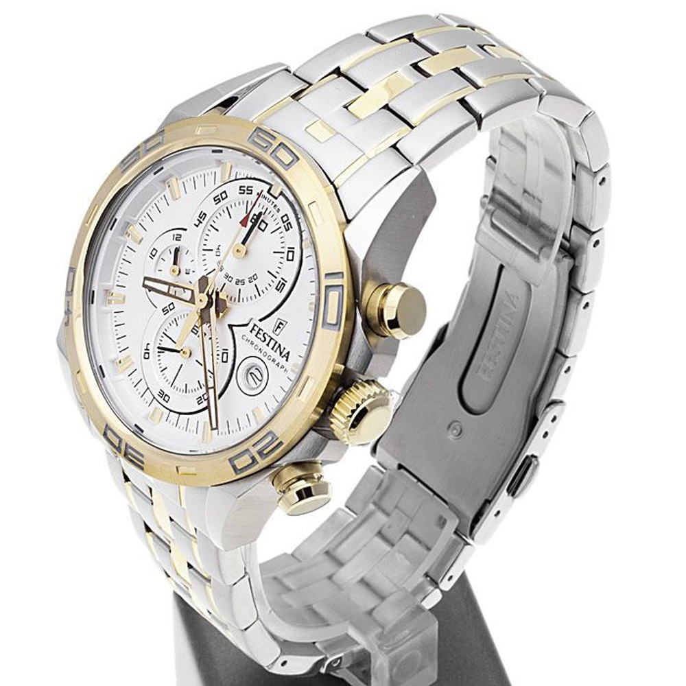 Мужские наручные часы Festina F16655/1