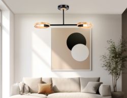 Ambrella Подвесной светильник со сменной лампой Loft TR8244