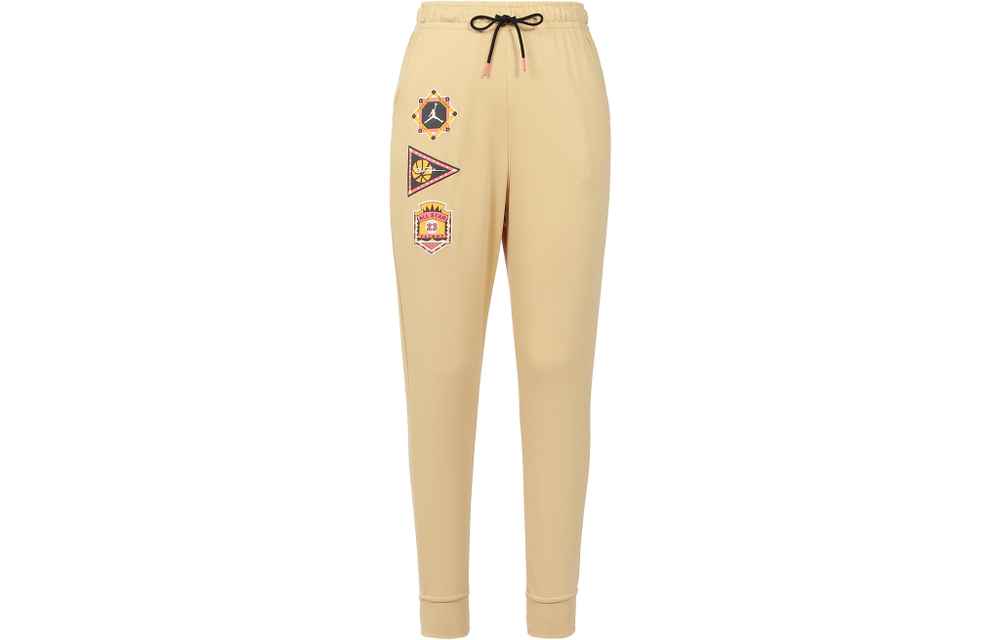 Штаны Jordan Flight Mvp Logo, DX9719-252