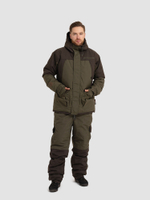 Костюм STRONG -40 ПК (Таслан, Хаки) TRITON