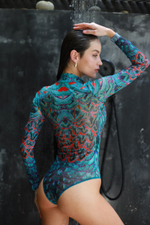 МФ с замком дл/р SPF