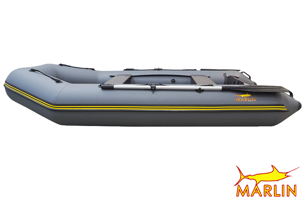 Лодка ПВХ Marlin 290SLK